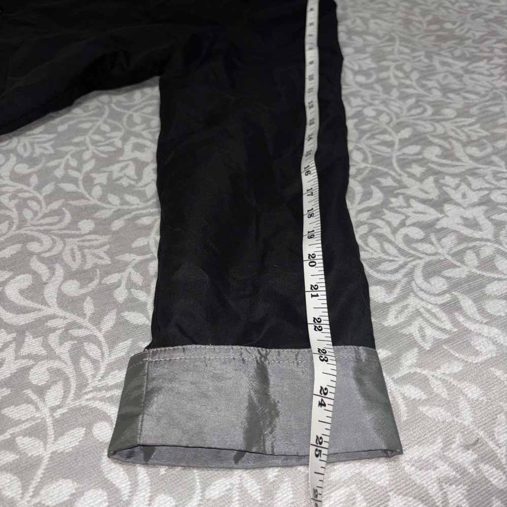 Totes Packable Rain Wind Jacket Lightweight Hoode… - image 5